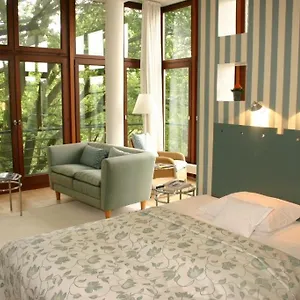 Privathotel Lindtner 5*, Hamborg Tyskland