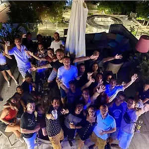 Marco Polo Party Hostel St. Julian's