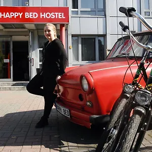 Happy Bed , Berlin Tyskland