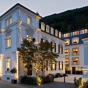 House Of Huetter- Heidelberg Suites Boutique Hotel