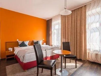 Hotel Bayrischer Hof Heidelberg 3*,  Germany