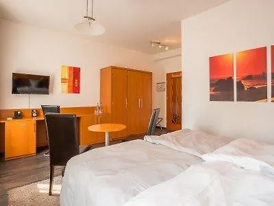 Hotel Bayrischer Hof Heidelberg