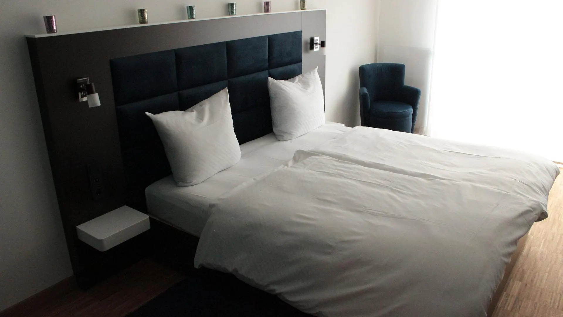 Hotel Bayrischer Hof Heidelberg