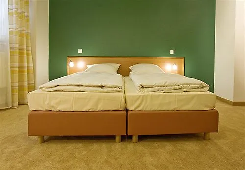 Hotel Bayrischer Hof Heidelberg